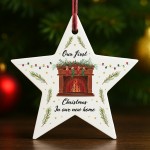 Christmas Decoration For New Home Acrylic Star For Tree Christmas Decoration For New Home Acrylic Star For Tree