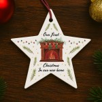 Christmas Decoration For New Home Acrylic Star For Tree Christmas Decoration For New Home Acrylic Star For Tree