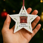 Christmas Decoration For New Home Acrylic Star For Tree Christmas Decoration For New Home Acrylic Star For Tree
