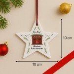Christmas Decoration For New Home Acrylic Star For Tree Christmas Decoration For New Home Acrylic Star For Tree
