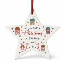 New Home Decoration Gift For Couple Family Friend New Home Gift