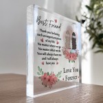 Friendship Gifts For Women Best Friend Plaque Birthday Gift Friendship Gifts For Women Best Friend Plaque Birthday Gift