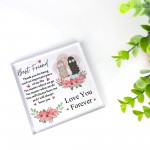 Friendship Gifts For Women Best Friend Plaque Birthday Gift Friendship Gifts For Women Best Friend Plaque Birthday Gift