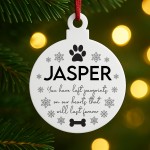 Memorial Plaque Special Pet Ornament Personalised Photo Gift Memorial Plaque Special Pet Ornament Personalised Photo Gift