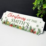 Special Christmas Gift For Couple Family Christmas Decoration Special Christmas Gift For Couple Family Christmas Decoration