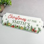 Special Christmas Gift For Couple Family Christmas Decoration Special Christmas Gift For Couple Family Christmas Decoration