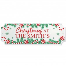 Novelty Christmas Gift For Couple Christmas Decoration For Home