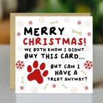 Funny Christmas Cards From The Dog Hilarious Christmas Card