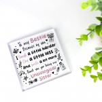 Bestie Gifts for Women Gifts for Best Friend Friendship Gifts