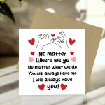 Best Friend Card For Birthday Christmas Friendship Card