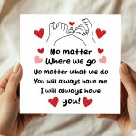 Best Friend Card For Birthday Christmas Friendship Card