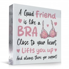 Friendship Gifts for Women Best Friend Birthday Gifts