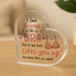 Best Friend Gifts for Women Thank You Gifts For Best Friend