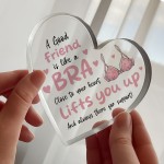 Best Friend Gifts for Women Thank You Gifts For Best Friend