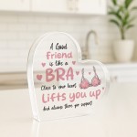 Best Friend Gifts for Women Thank You Gifts For Best Friend