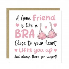 Funny Card For Friend Birthday Christmas Card For Best Friend