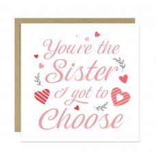 Best Friend Card For Birthday Novelty Friendship Christmas Card 