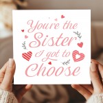 Best Friend Card For Birthday Novelty Friendship Christmas Card 