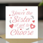 Best Friend Card For Birthday Novelty Friendship Christmas Card 