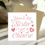 Best Friend Card For Birthday Novelty Friendship Christmas Card 