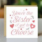 Best Friend Card For Birthday Novelty Friendship Christmas Card 