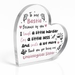 Gifts For My Bestie Thank You Gifts For Best Friend