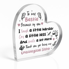 Gifts For My Bestie Thank You Gifts For Best Friend