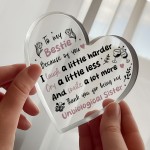 Gifts For My Bestie Thank You Gifts For Best Friend