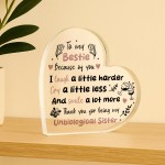 Gifts For My Bestie Thank You Gifts For Best Friend