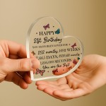 21st Birthday Gift For Daughter Granddaughter Niece Sister 21st Birthday Gift For Daughter Granddaughter Niece Sister