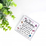 Beautiful 21st Birthday Gift For Friend Daughter Granddaughter Beautiful 21st Birthday Gift For Friend Daughter Granddaughter