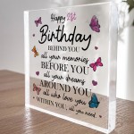 Beautiful 21st Birthday Gift For Friend Daughter Granddaughter Beautiful 21st Birthday Gift For Friend Daughter Granddaughter