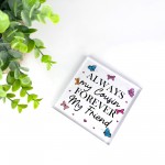 Cousin Gifts For Birthday Gift For Cousin Friend Friendship Gift Cousin Gifts For Birthday Gift For Cousin Friend Friendship Gift