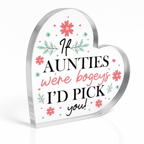 Auntie Gifts Auntie Birthday Gifts Funny Presents For Aunt