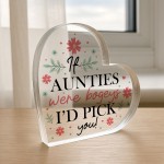 Auntie Gifts Auntie Birthday Gifts Funny Presents For Aunt