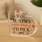 Auntie Gifts Auntie Birthday Gifts Funny Presents For Aunt