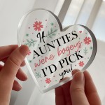 Auntie Gifts Auntie Birthday Gifts Funny Presents For Aunt