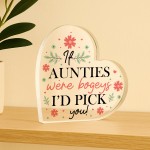 Auntie Gifts Auntie Birthday Gifts Funny Presents For Aunt