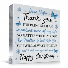 Friendship Gifts for Women Special Friend Gifts For Christmas