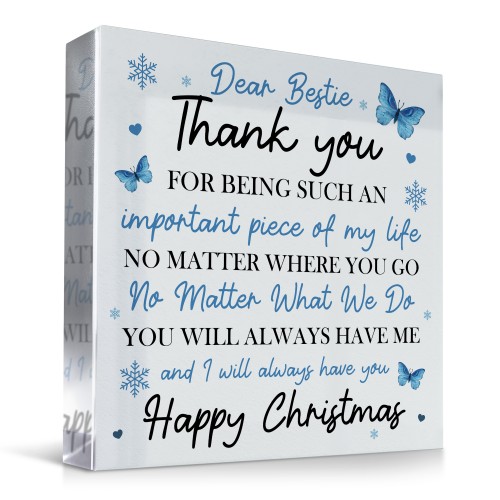 Friendship Gifts for Women Special Friend Gifts For Christmas Friendship Gifts for Women Special Friend Gifts For Christmas