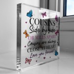 Gifts For Cousin Christmas Birthday Gift For Cousin Friend Gift