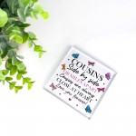 Gifts For Cousin Christmas Birthday Gift For Cousin Friend Gift