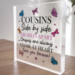 Gifts For Cousin Christmas Birthday Gift For Cousin Friend Gift