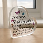 Cousin Gifts For Christmas Birthday Gift For Cousin Friend Gift Cousin Gifts For Christmas Birthday Gift For Cousin Friend Gift