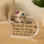 Cousin Gifts For Christmas Birthday Gift For Cousin Friend Gift Cousin Gifts For Christmas Birthday Gift For Cousin Friend Gift