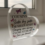 Cousin Gifts For Christmas Birthday Gift For Cousin Friend Gift Cousin Gifts For Christmas Birthday Gift For Cousin Friend Gift
