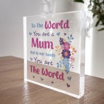 Gifts for Mum Beautiful Mum Birthday Gifts from Daughter Son Gifts for Mum Beautiful Mum Birthday Gifts from Daughter Son