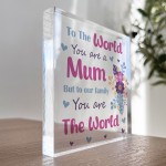 Gifts for Mum Beautiful Mum Birthday Gifts from Daughter Son Gifts for Mum Beautiful Mum Birthday Gifts from Daughter Son