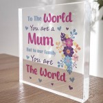Gifts for Mum Beautiful Mum Birthday Gifts from Daughter Son Gifts for Mum Beautiful Mum Birthday Gifts from Daughter Son