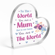 Gift For Mum Gift From Daughter Son Kid Mum Birthday Gifts